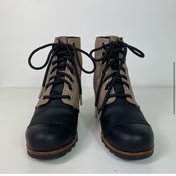 SAVE $192 - RARE SOREL WOMEN’S “LEXIE” WEDGE - Picture 6 of 8